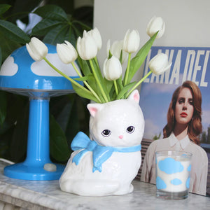 Fluid Market - Vaso Gatto Supercute