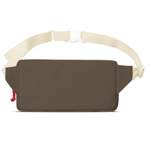 Carica l&#39;immagine nel visualizzatore di Gallery, Ykra - Fanny Pack - Marsupio - Khaki
