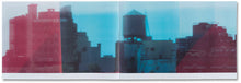 Carica l&#39;immagine nel visualizzatore di Gallery, libro The Narcissistic City - Takashi Homma
