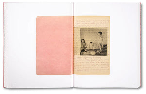 Libro The Artist’s Books - Francesca Woodman