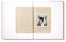 Carica l&#39;immagine nel visualizzatore di Gallery, Libro The Artist’s Books - Francesca Woodman
