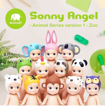 Carica l&#39;immagine nel visualizzatore di Gallery, Sonny Angel - Animal Series 1
