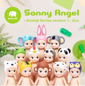 Sonny Angel - Animal Series 1