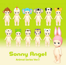 Carica l&#39;immagine nel visualizzatore di Gallery, Sonny Angel - Animal Series 1
