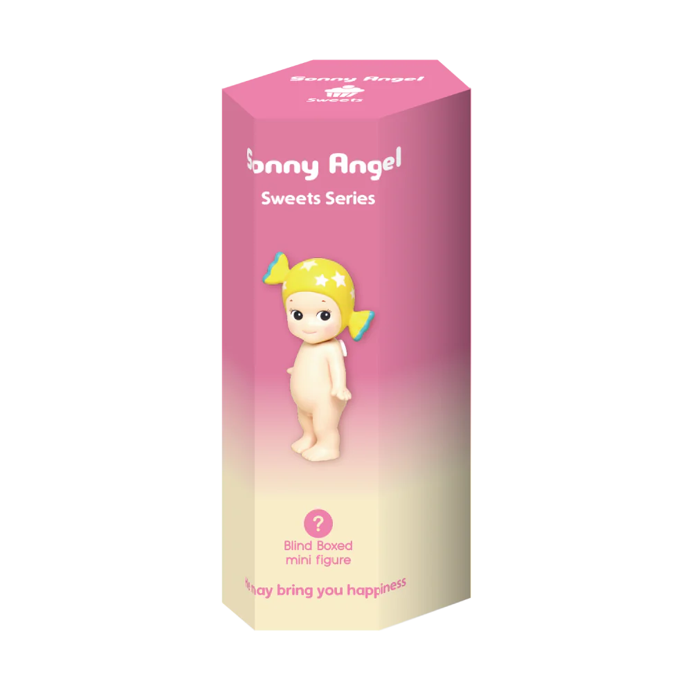 Sonny Angel - Sweets Series