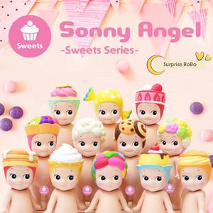 Sonny Angel - Sweets Series