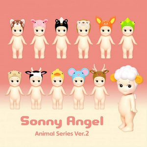 Sonny Angel - Animal Series 2