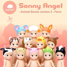 Carica l&#39;immagine nel visualizzatore di Gallery, Sonny Angel - Animal Series 2
