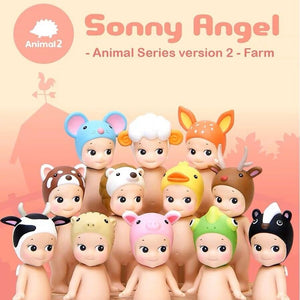 Sonny Angel - Animal Series 2