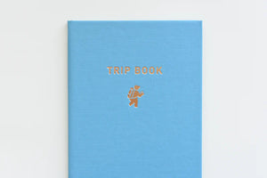 Kokuyo - Trip Book