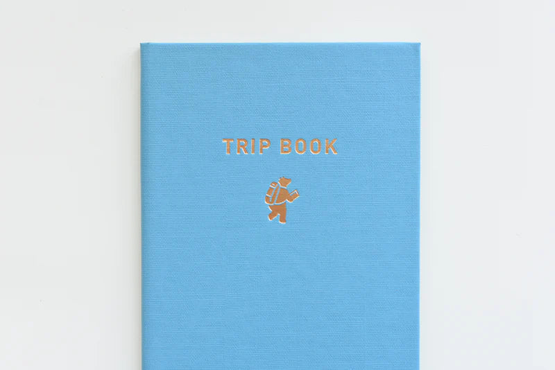 Kokuyo - Trip Book