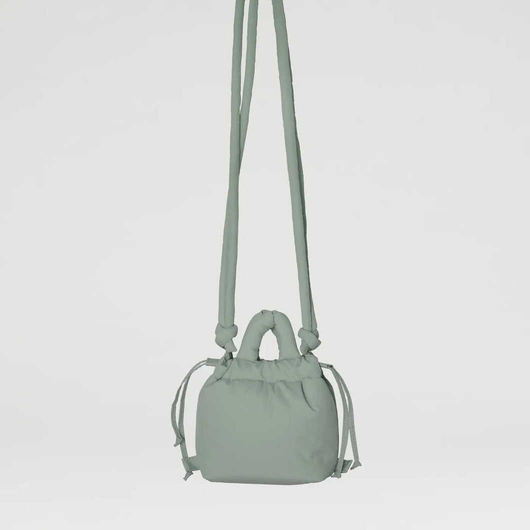 Olend Backpacks - Micro Ona Bag Sage