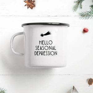 Tazza Seasonal Depression