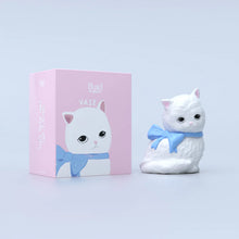 Carica l&#39;immagine nel visualizzatore di Gallery, Fluid Market - Vaso Gatto Supercute
