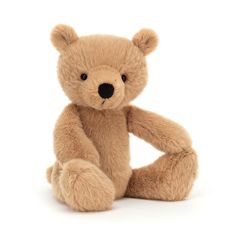 Jellycat Rufus Bear Large