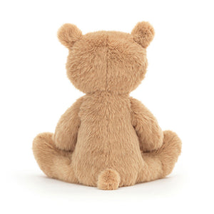 Jellycat Rufus Bear Large