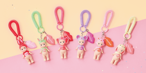 Sonny Angel - Kiss Kiss Charm Series