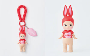 Sonny Angel - Kiss Kiss Charm Series