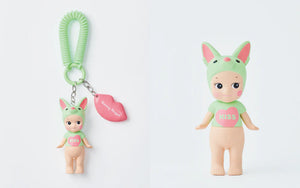 Sonny Angel - Kiss Kiss Charm Series