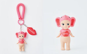 Sonny Angel - Kiss Kiss Charm Series