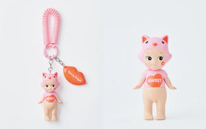 Sonny Angel - Kiss Kiss Charm Series