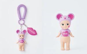 Sonny Angel - Kiss Kiss Charm Series