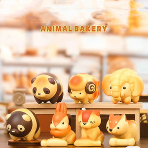 Animal Bakery - Blind Box