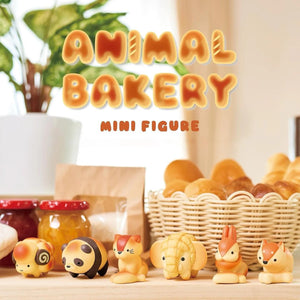 Animal Bakery - Blind Box