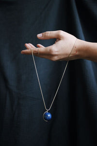 Collana Terra Mappamondo