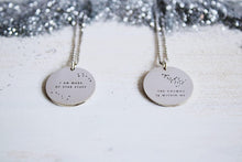 Carica l&#39;immagine nel visualizzatore di Gallery, Collana Sagan
